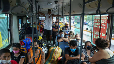 Venezuela reporta 139 nuevos casos de coronavirus y sube a 4.187 el total de contagios