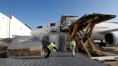 EE.UU. estudia si imponer 3.100 millones de dólares en aranceles a las exportaciones de España, Francia, Reino Unido y Alemania