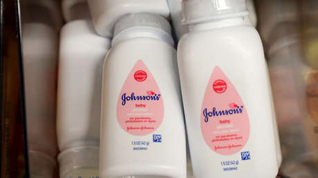 Johnson & Johnson deberá pagar 2.100 millones de dólares a mujeres que atribuyeron sus cánceres al talco
