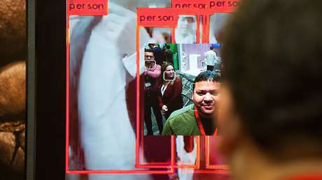 Un afroamericano es el primer detenido en EE.UU. por un error del sistema de reconocimiento facial usado por la Policía