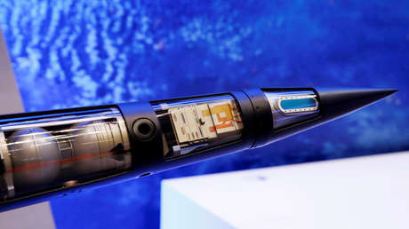 Trump invoca una ley de tiempos de guerra para fabricar armas hipersónicas