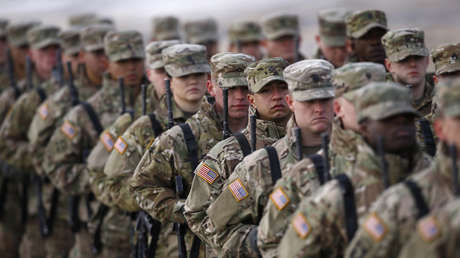 Rusia advierte que tomará medidas "en caso de necesidad" si EE.UU. transfiere sus tropas de Alemania a Polonia