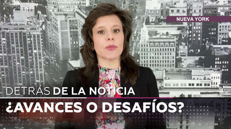 ¿Avances o desafíos?