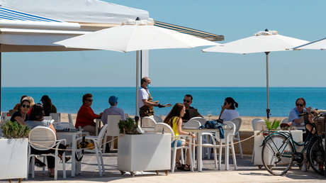 El Congreso respalda el decreto de 'nueva normalidad' del Gobierno de España