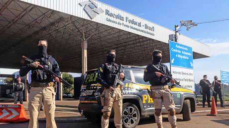 Crece la preocupación en las ciudades fronterizas con Brasil por el posible cruce del coronavirus