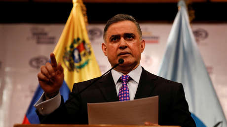 España acepta extraditar a Venezuela al acusado de quemar vivo a Orlando Figuera durante las 'guarimbas' de 2017