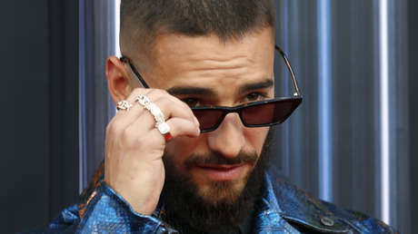 Demandan a Maluma por una supuesta extorsión e incumplimiento de contrato