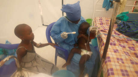 "Los virus no se toman descansos": La OMS anuncia con cautela el fin del segundo brote de ébola más mortal