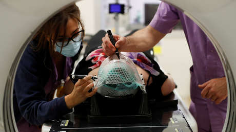 Detectan daños cerebrales en pacientes graves con covid-19