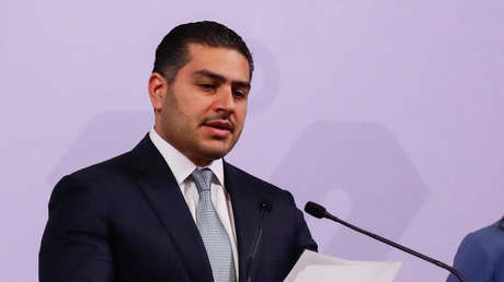 Varios fallecidos y detenidos tras un atentado contra el secretario de Seguridad Ciudadana de Ciudad de México