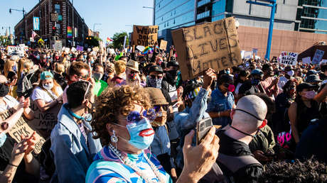 "Chicago es peor que Afganistán": Trump critica la violencia en algunas ciudades gobernadas por demócratas