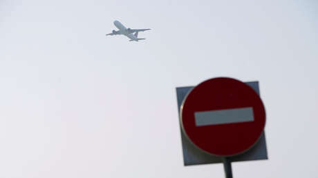 EE.UU. impone restricciones de visa a funcionarios del Partido Comunista chino por "socavar la autonomía de Hong Kong y violar los derechos humanos"