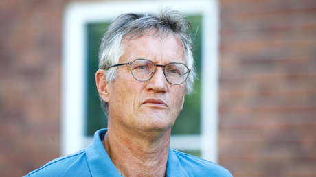 Epidemiólogo sueco tilda la clasificación de la OMS de "una desafortunada malinterpretación de datos"