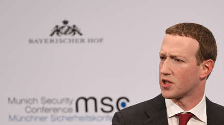 Facebook etiquetará las publicaciones de políticos que violen sus reglas tras un boicot de los anunciantes