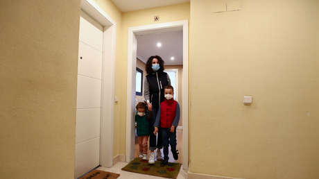 España efectúa el primer pago del Ingreso Mínimo Vital destinado a las familias más vulnerables