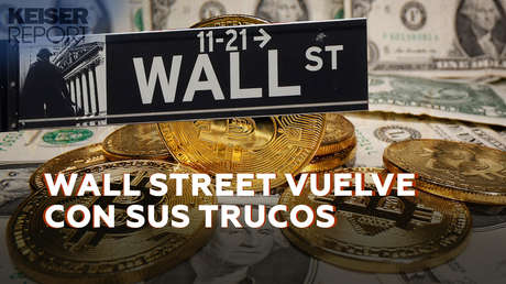 "El bitcóin, una moneda inconfiscable y atrayente para la comunidad negra"