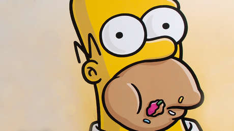 Critican la decisión de 'Los Simpson' de no tener actores blancos que interpreten a personajes de color