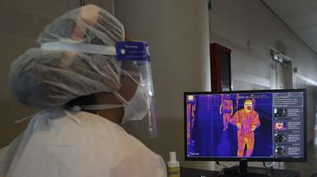 Colombia suma más de 90.000 casos de coronavirus tras registrar 3.178 nuevos contagios en la última jornada