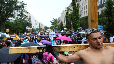 Arzobispo de Canterbury: La Iglesia debe reconsiderar la imagen de Jesús como hombre blanco