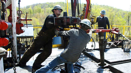Se declara en quiebra Chesapeake Energy, la empresa pionera del 'fracking'