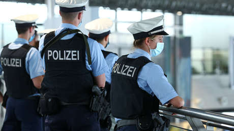 Alemania investiga a 30.000 sospechosos en una operación contra pedófilos