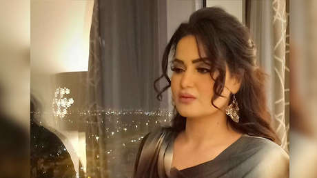 Famosa bailarina del vientre es condenada a prisión en Egipto por incitar al libertinaje y la inmoralidad con videos en TikTok