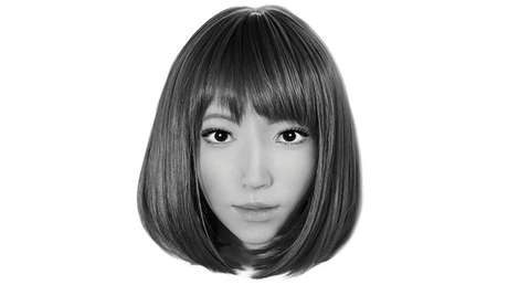 Por primera vez una película será protagonizada por una robot con inteligencia artificial