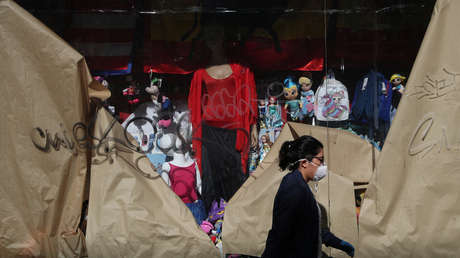 Desplome histórico del PIB por la crisis del coronavirus: España se deja un 5 % de su riqueza en el primer trimestre