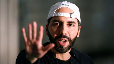 Lo bueno, lo malo y lo feo de la 'estrategia Bukele' para afrontar la pandemia de covid-19