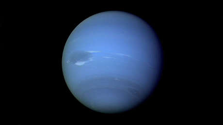 Neptune