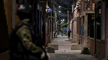 El Ejército de Colombia reconoce que otra menor indígena fue abusada sexualmente por militares en medio del escándalo por una violación grupal