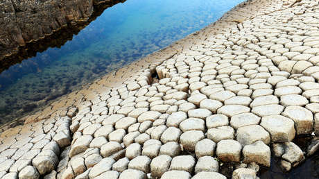Descubren cómo la Tierra ha estado 'reciclando' su corteza desde su formación
