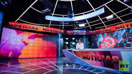 Letonia prohíbe la transmisión de RT e insta a todos los países de la UE a seguir su ejemplo