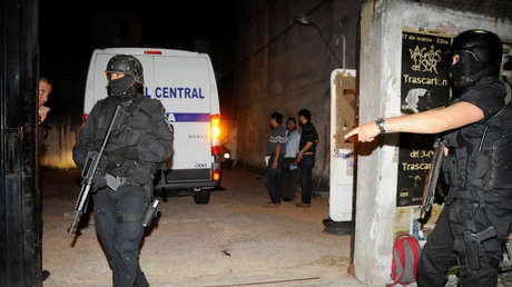 'Operación Océano': el entramado de explotación sexual a menores que sacude a Uruguay