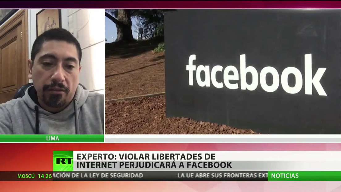 Facebook sufre pérdidas millonarias por un boicot publicitario
