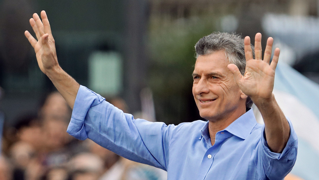 A poner las manos en el fuego por Macri: la estrategia para enfrentar el escándalo de espionaje ilegal en Argentina