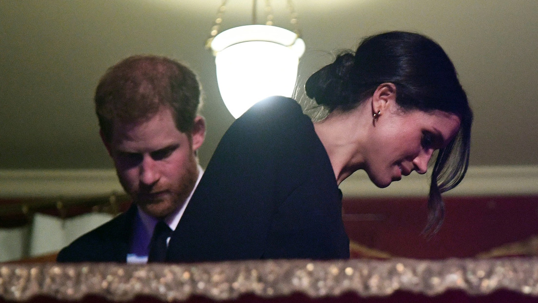 Meghan Markle se sentía "desprotegida" por la Familia Real y "con prohibición de defenderse" ante los ataques de tabloides británicos