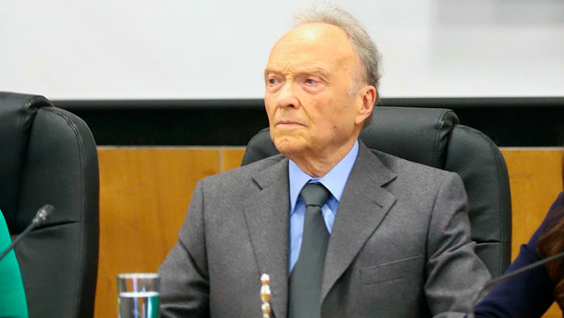 La Fiscalía de México tiene ubicado a Tomás Zerón, involucrado en el caso Ayotzinapa, y ya inició el proceso de extradición