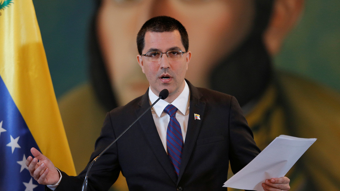 Caracas rechaza la decisión del tribunal británico sobre el oro venezolano y anuncia que apelará la "absurda decisión"