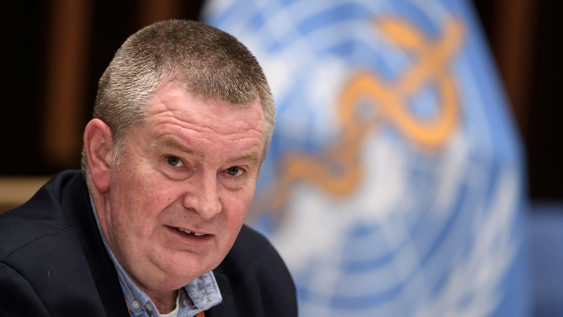 OMS: "No hay certeza de que habrá una segunda ola de coronavirus, lo que está pasando en muchos países es un nuevo pico en la primera"