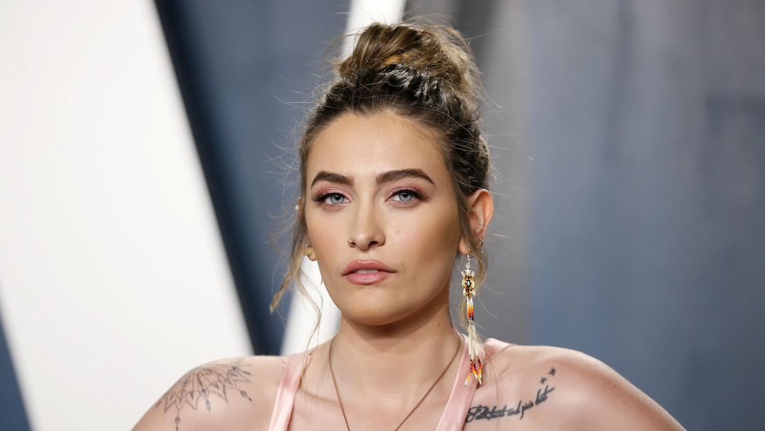 Activistas cristianos piden boicotear una película en que la hija de Michael Jackson interpreta a Jesucristo