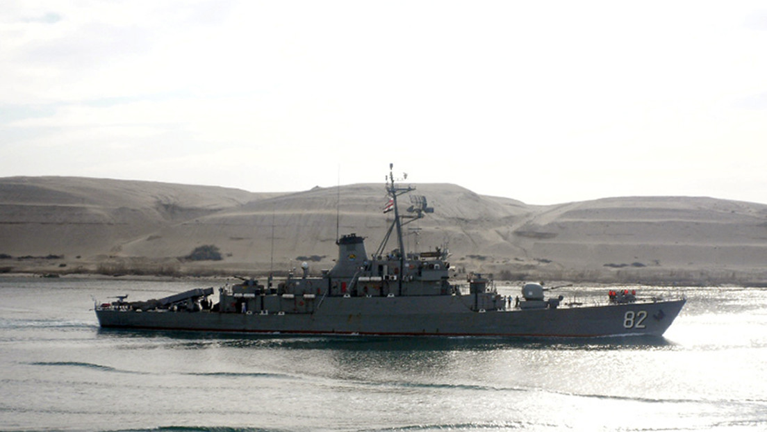 Irán anuncia que instaló complejos subterráneos de misiles a lo largo del golfo Pérsico y el de Omán