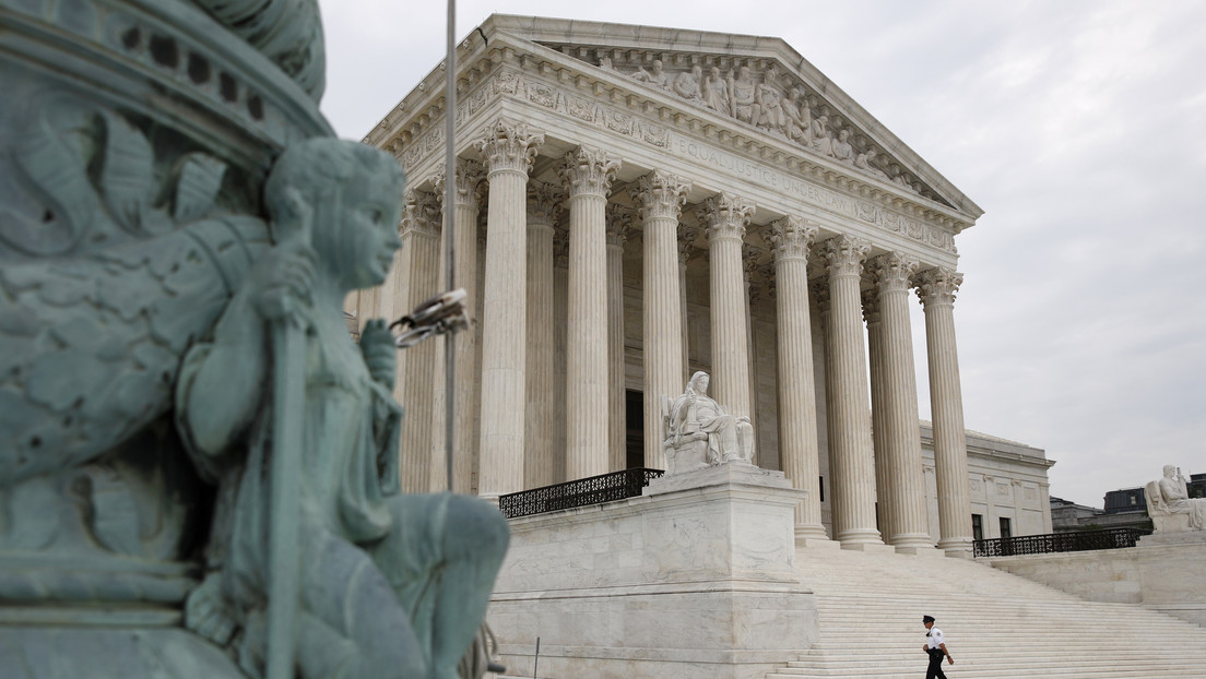 La Corte Suprema de EE.UU. permite a los estados obligar a los electores a respaldar el voto popular