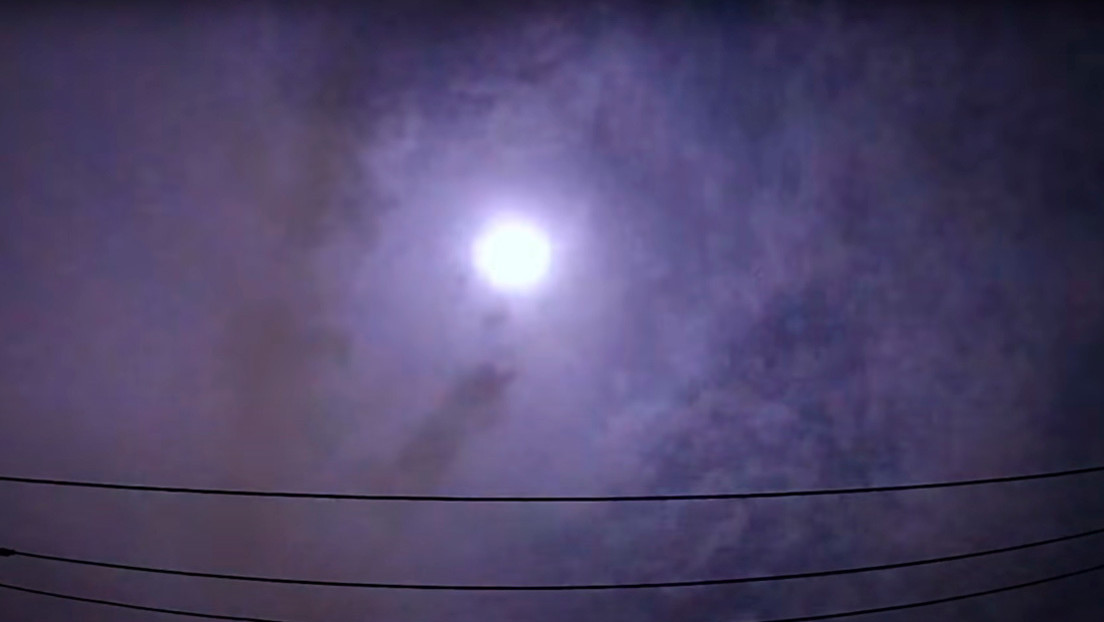 VIDEO: Un meteoro explota sobre Japón liberando una energía equivalente a 150 toneladas de TNT
