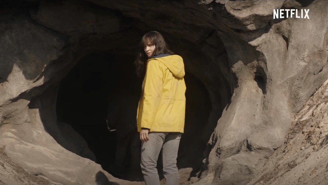 El error de 'Dark' que casi pasó desapercibido para miles de fans