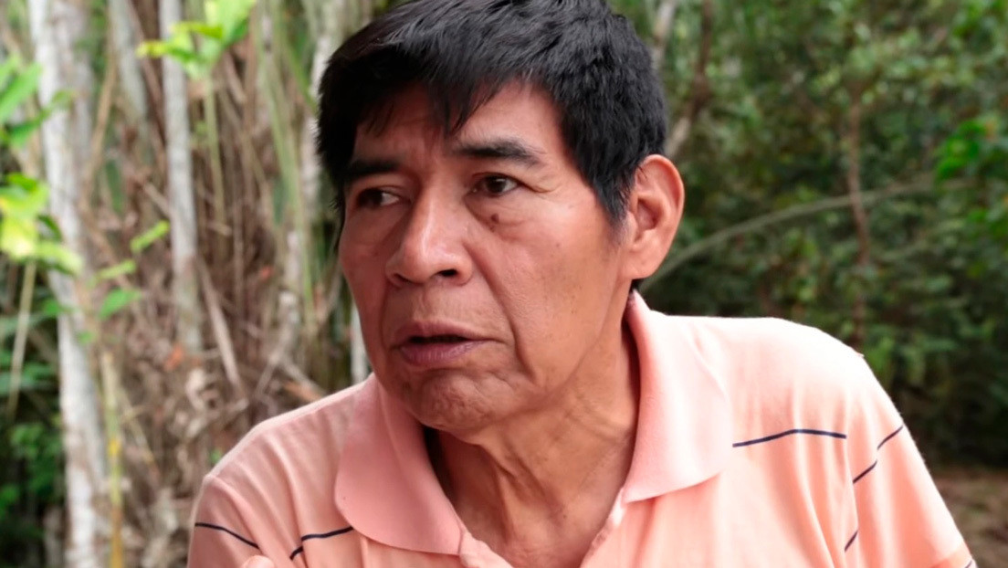 "Si no tomamos medidas urgentes, estamos a las puerta de un etnocidio": El llamado de los indígenas peruanos frente al coronavirus