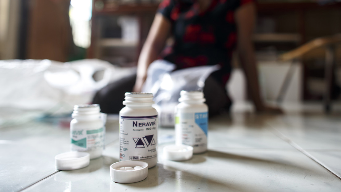 Más de 70 países podrían quedarse sin medicamentos para el VIH por la pandemia del covid-19