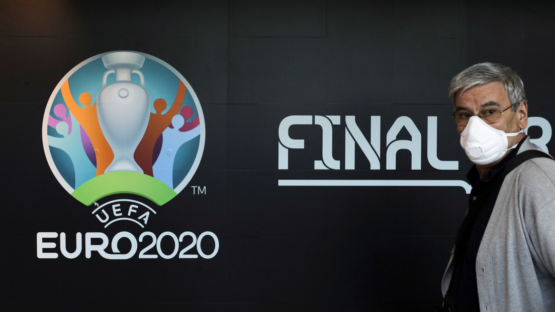 Clubes de fútbol europeos se enfrentan a una pérdida de 4.500 millones en ingresos debido a la pandemia del covid-19