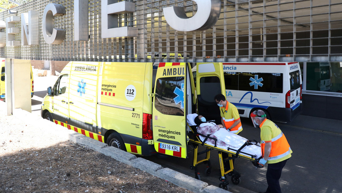 Los brotes de coronavirus activos en España ya son 67