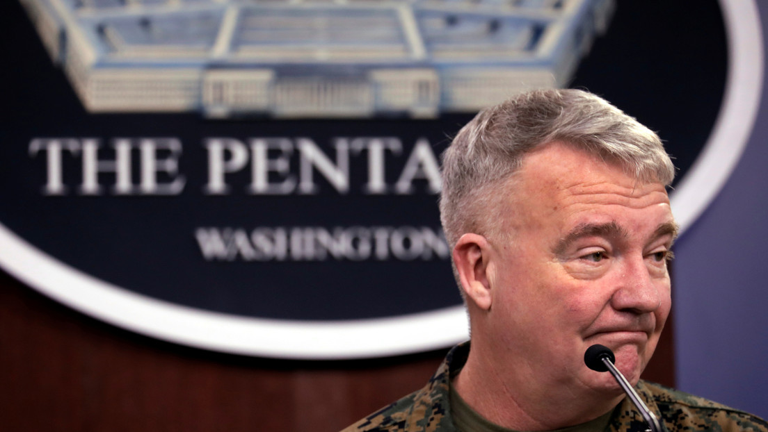 "No está comprobado": Alto general de EE.UU. pone en duda la inteligencia sobre la supuesta conspiración entre Rusia y los talibanes